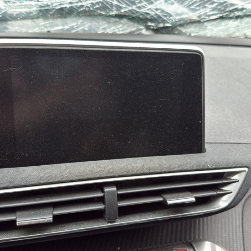 Porte fusible PEUGEOT 5008 2 Photo n°20