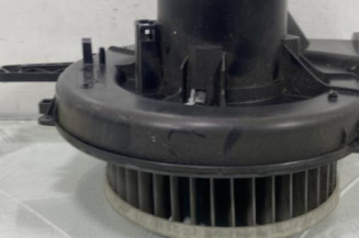 Pulseur d'air VOLKSWAGEN POLO 4 Photo n°1