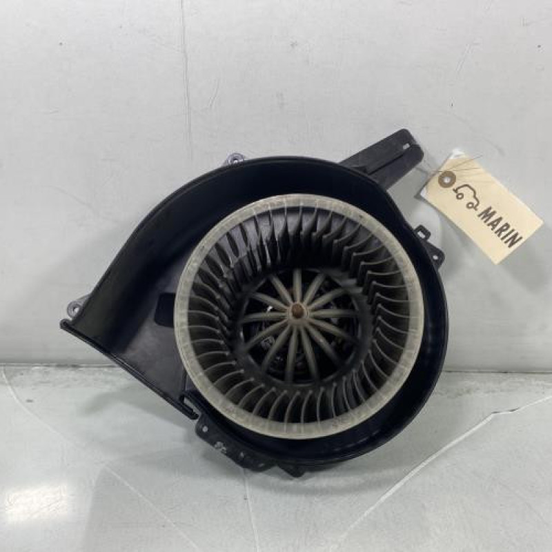 Pulseur d'air VOLKSWAGEN POLO 4 Photo n°3