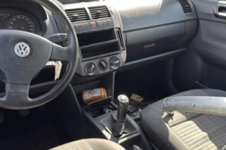 Pulseur d'air VOLKSWAGEN POLO 4