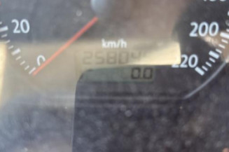 Pulseur d'air VOLKSWAGEN POLO 4