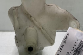 Vase de lave glace OPEL ZAFIRA A