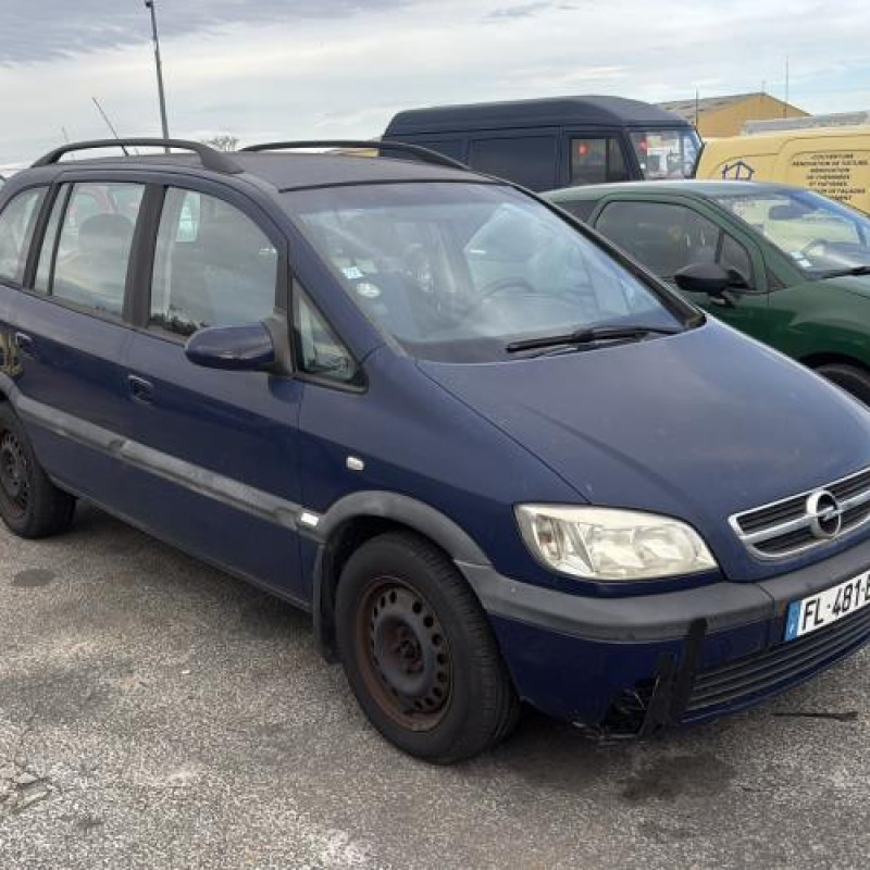 Vase de lave glace OPEL ZAFIRA A Photo n°18