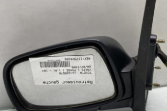 Retroviseur gauche TOYOTA YARIS 1 Photo n°1