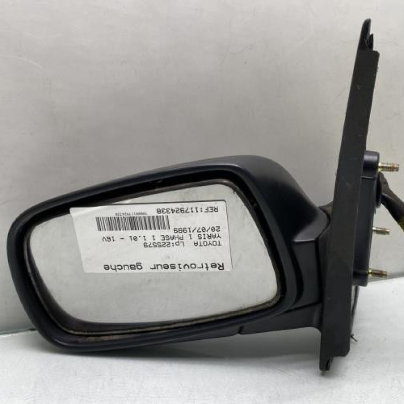 Retroviseur gauche TOYOTA YARIS 1 Photo n°1