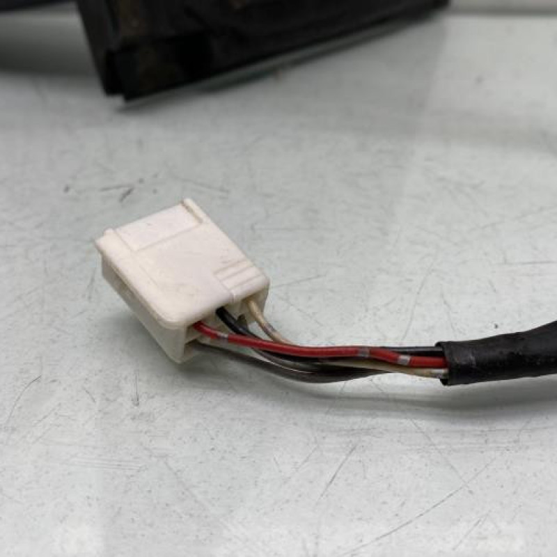 Retroviseur gauche TOYOTA YARIS 1 Photo n°2