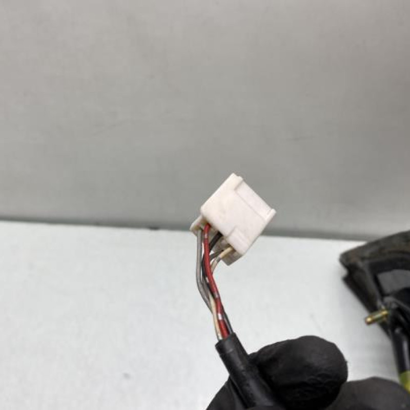 Retroviseur gauche TOYOTA YARIS 1 Photo n°6