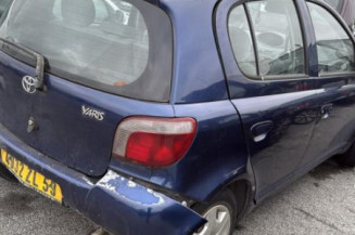 Retroviseur gauche TOYOTA YARIS 1