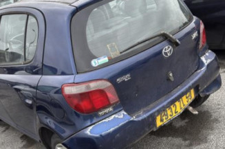 Retroviseur gauche TOYOTA YARIS 1