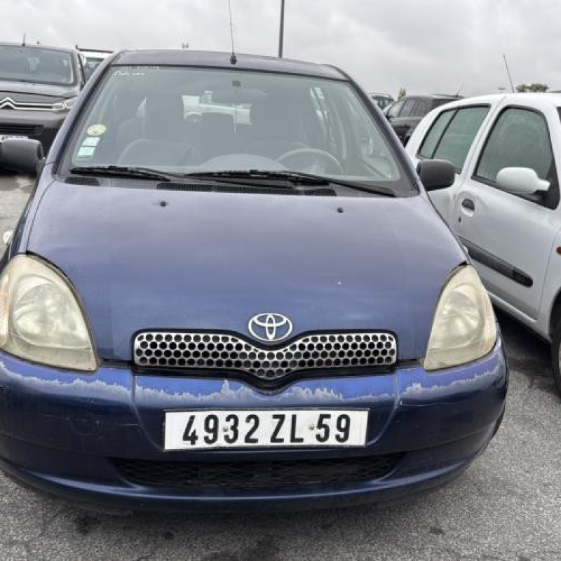 Retroviseur gauche TOYOTA YARIS 1 Photo n°14