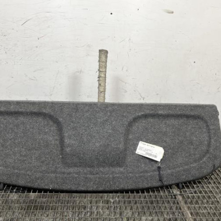 Plage arriere TOYOTA YARIS 1 Photo n°1