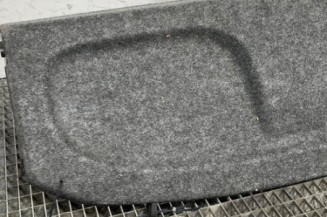 Plage arriere TOYOTA YARIS 1