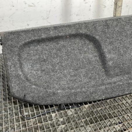 Plage arriere TOYOTA YARIS 1