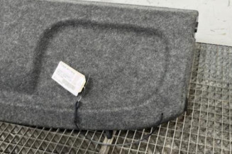 Plage arriere TOYOTA YARIS 1