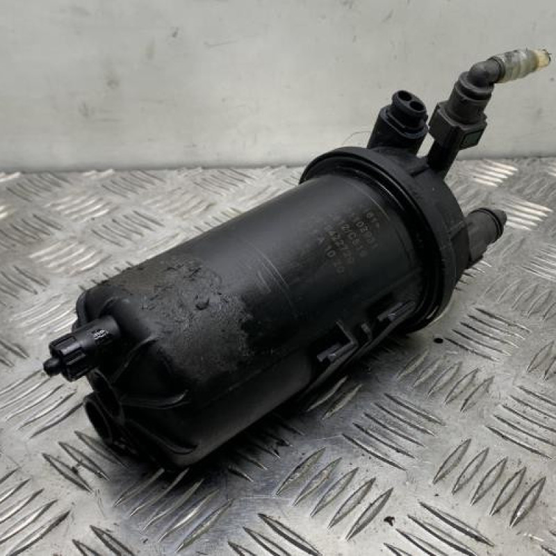 Pompe amorçage go RENAULT MASTER 3 Photo n°1