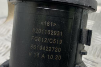 Pompe amorçage go RENAULT MASTER 3