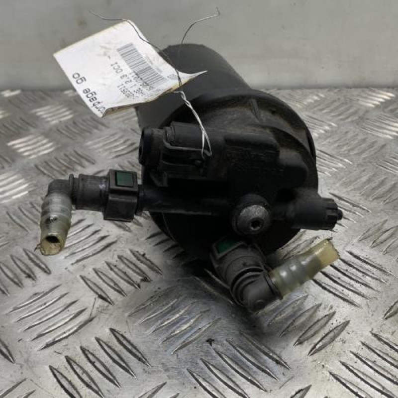 Pompe amorçage go RENAULT MASTER 3 Photo n°3