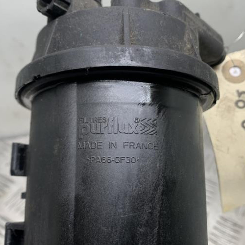 Pompe amorçage go RENAULT MASTER 3 Photo n°5