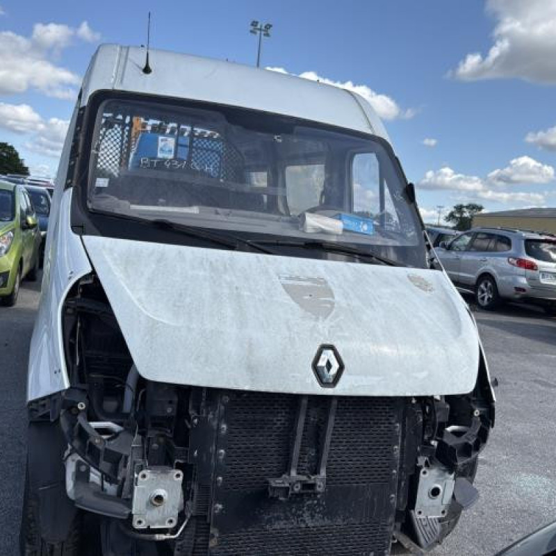 Pompe amorçage go RENAULT MASTER 3 Photo n°12