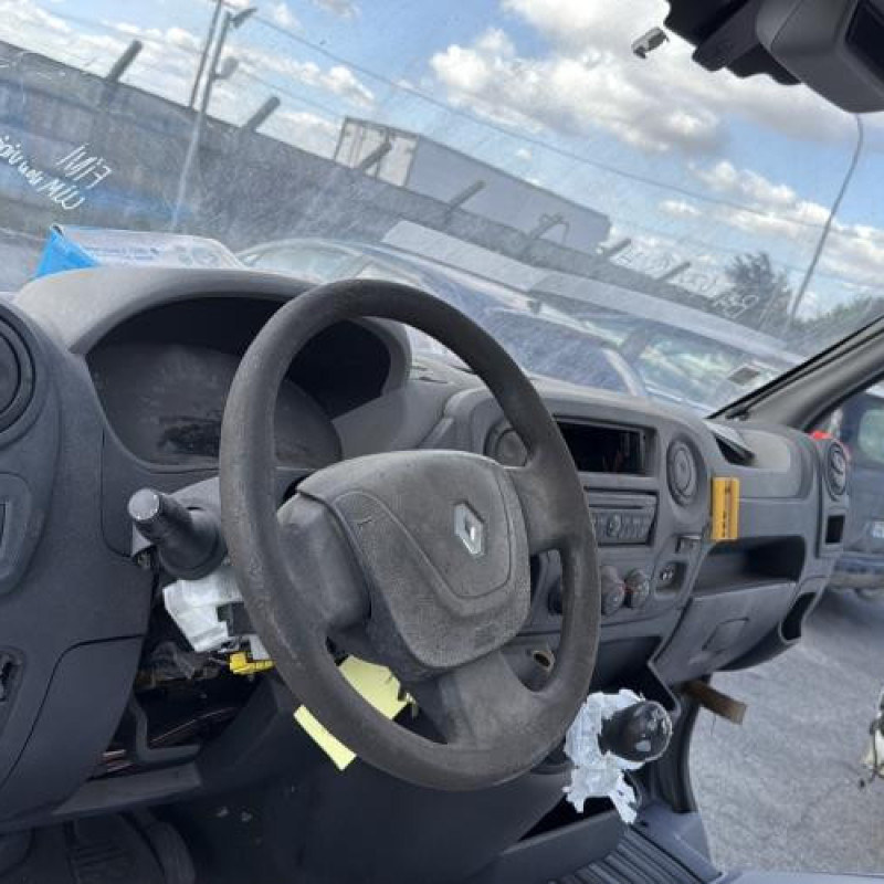 Pompe amorçage go RENAULT MASTER 3 Photo n°16