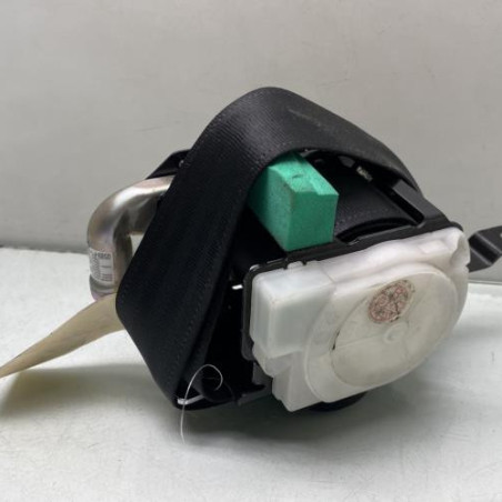 Pretensionneur de ceinture avant droit SUZUKI ALTO 3 Photo n°1