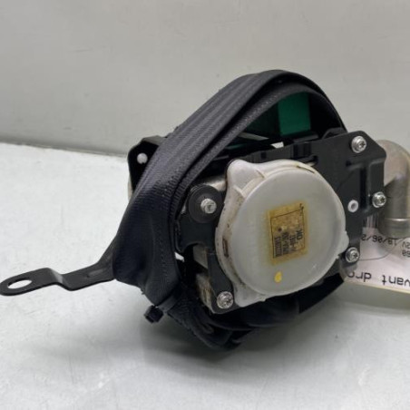 Pretensionneur de ceinture avant droit SUZUKI ALTO 3