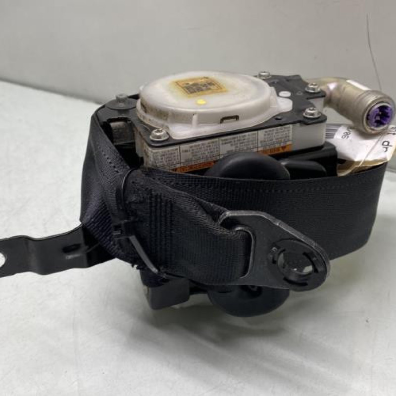 Pretensionneur de ceinture avant droit SUZUKI ALTO 3 Photo n°3