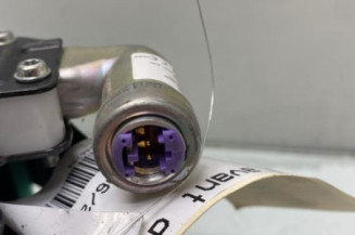 Pretensionneur de ceinture avant droit SUZUKI ALTO 3