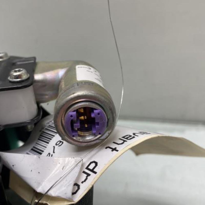 Pretensionneur de ceinture avant droit SUZUKI ALTO 3 Photo n°4