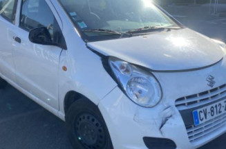 Pretensionneur de ceinture avant droit SUZUKI ALTO 3