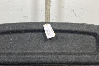 Plage arriere SUZUKI ALTO 3 Photo n°1