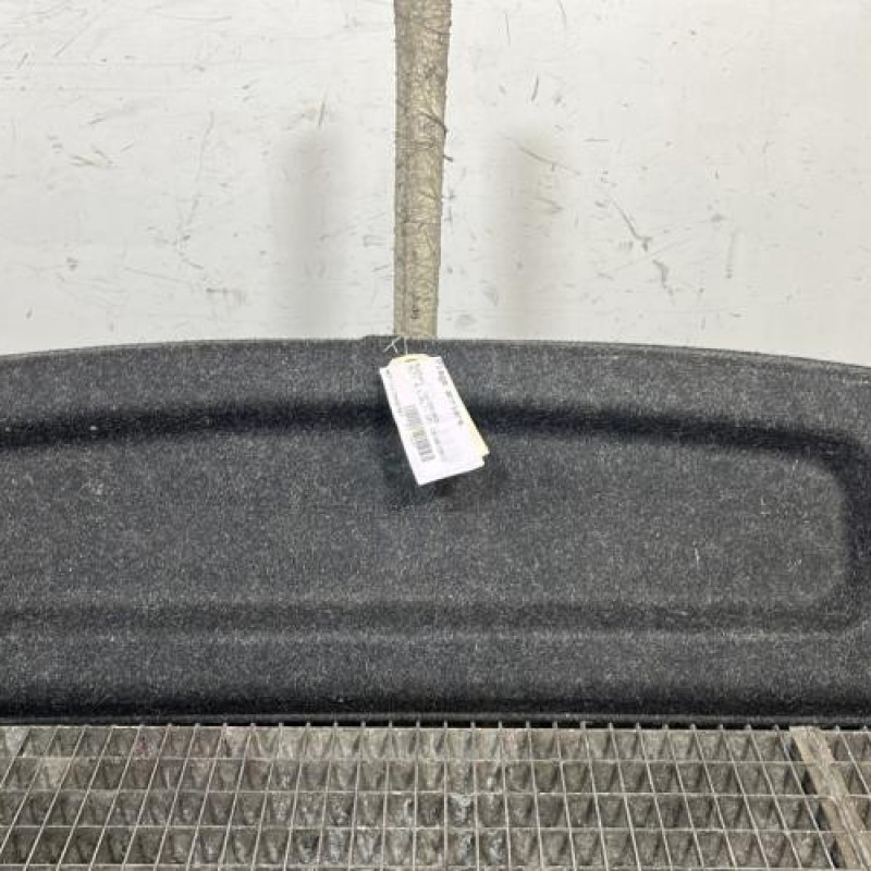 Plage arriere SUZUKI ALTO 3 Photo n°1