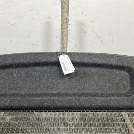 Plage arriere SUZUKI ALTO 3 Photo n°1