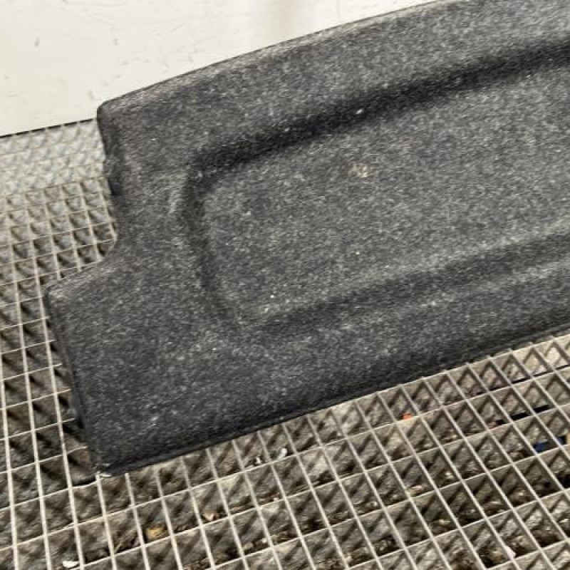 Plage arriere SUZUKI ALTO 3 Photo n°2