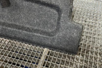 Plage arriere SUZUKI ALTO 3