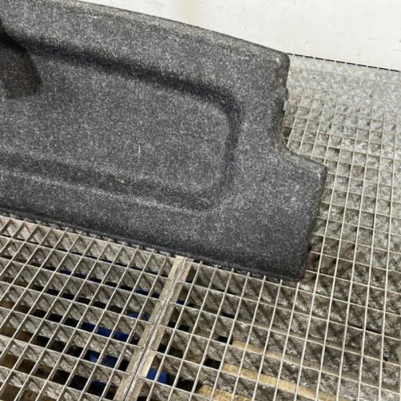 Plage arriere SUZUKI ALTO 3 Photo n°3