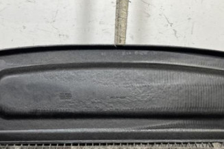 Plage arriere SUZUKI ALTO 3