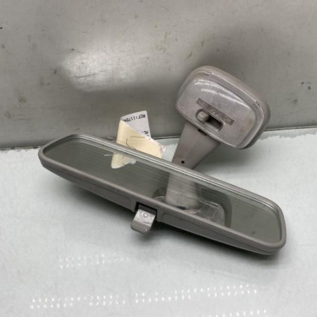 Retroviseur interieur SUZUKI ALTO 3 Photo n°1