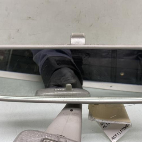 Retroviseur interieur SUZUKI ALTO 3