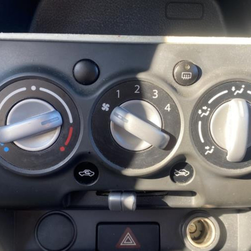 Retroviseur interieur SUZUKI ALTO 3 Photo n°12