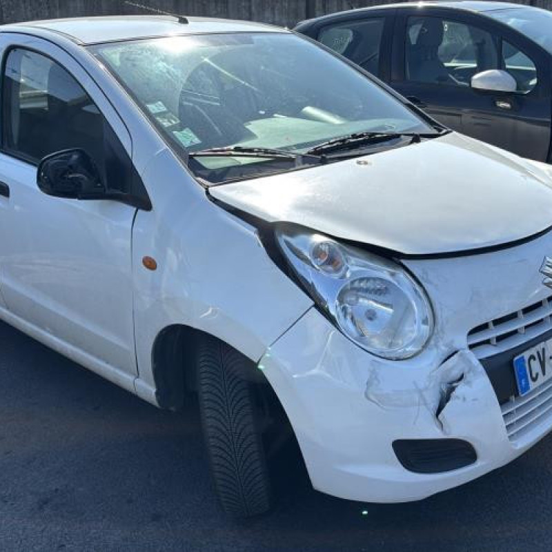 Retroviseur interieur SUZUKI ALTO 3 Photo n°17