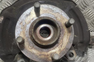 Pivot de moyeu avant droit SUZUKI ALTO 3 Photo n°1