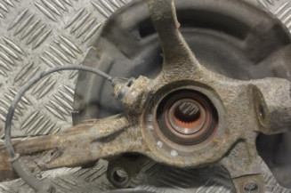 Pivot de moyeu avant droit SUZUKI ALTO 3