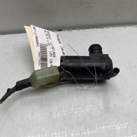 Pompe lave glace avant SUZUKI ALTO 3