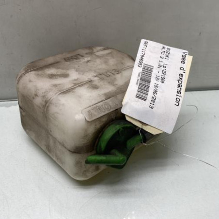 Vase d'expansion SUZUKI ALTO 3 Photo n°1