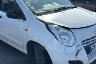 Vase d'expansion SUZUKI ALTO 3