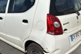 Vase d'expansion SUZUKI ALTO 3