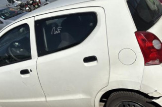 Vase d'expansion SUZUKI ALTO 3