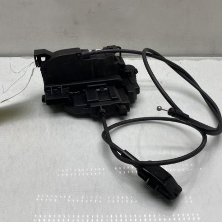 Serrure de porte laterale droite RENAULT KANGOO 2