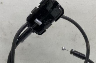 Serrure de porte laterale droite RENAULT KANGOO 2